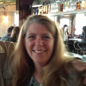 Meet your Posher, Diane